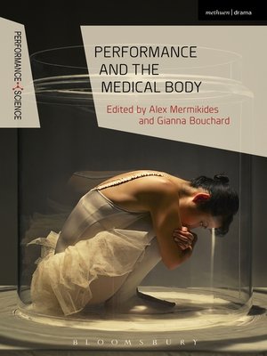 cover image of Performance and the Medical Body